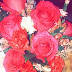 Meet your Posher, Lorena